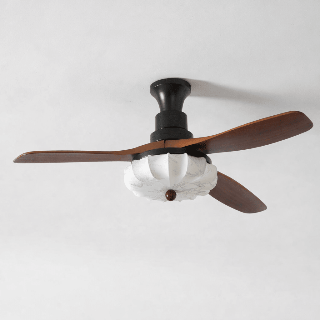 Miraina ventilador de techo con luz