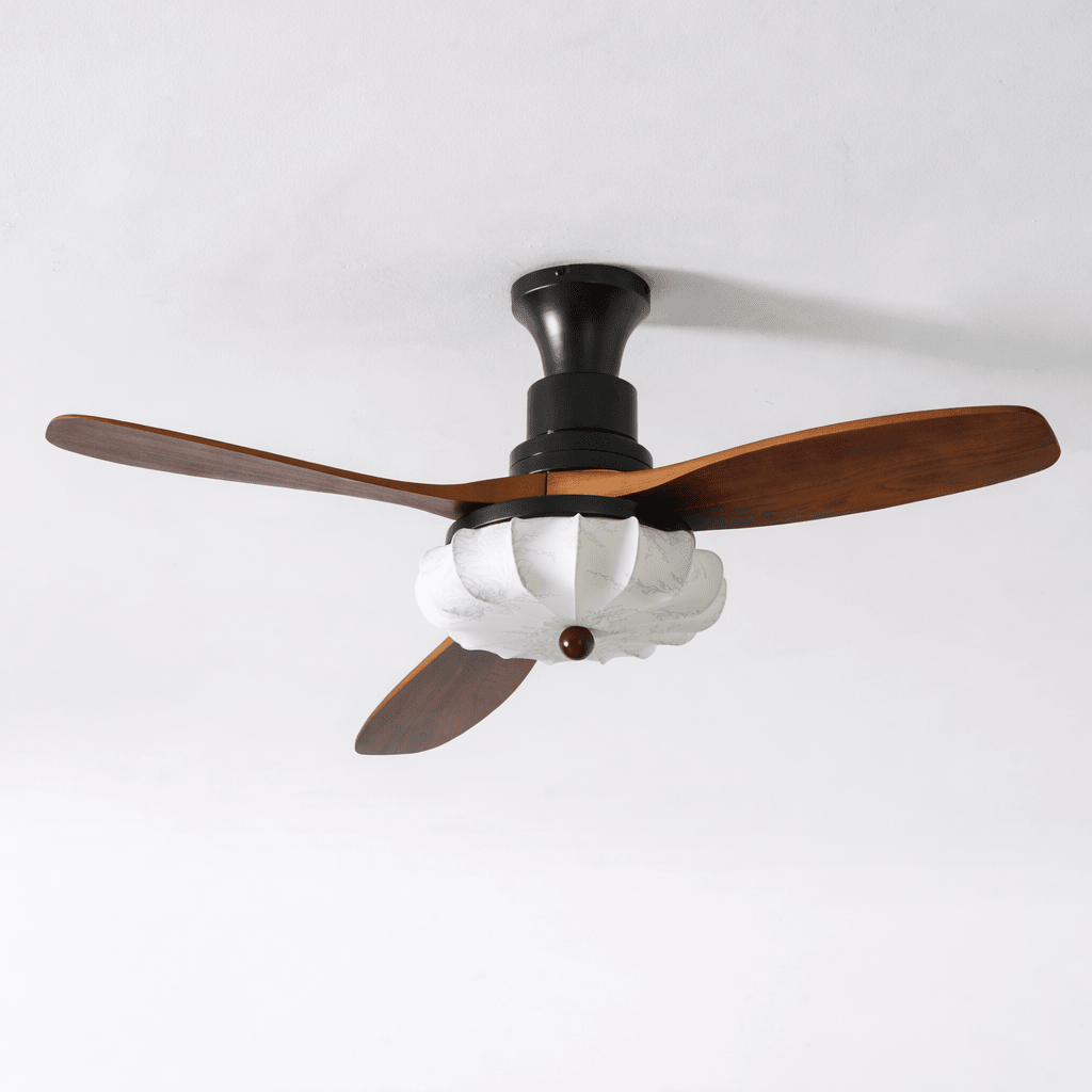 Miraina ventilador de techo con luz