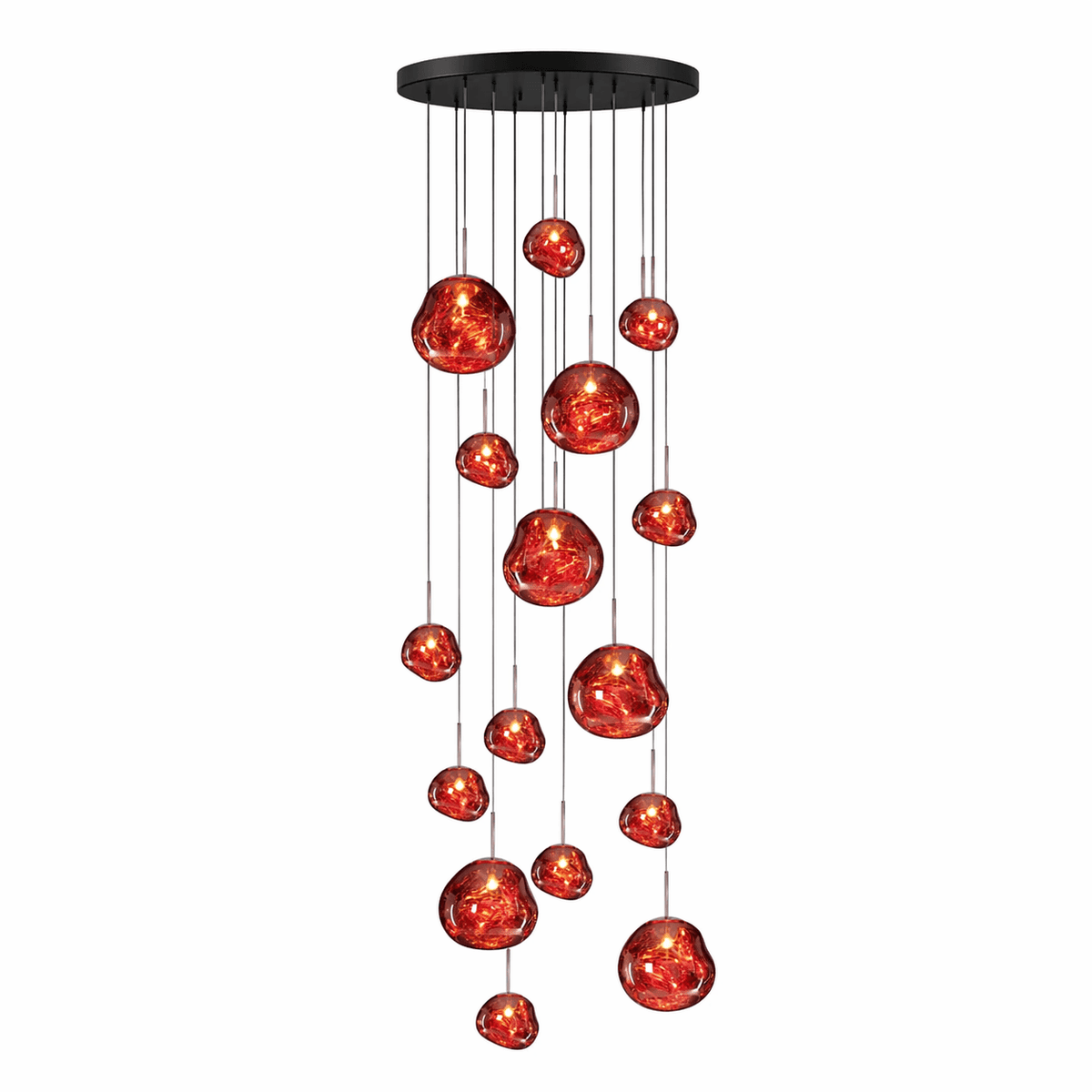 Aveneneria lámpara colgante Spheres