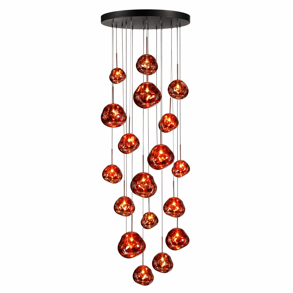 Aveneneria lámpara colgante Spheres