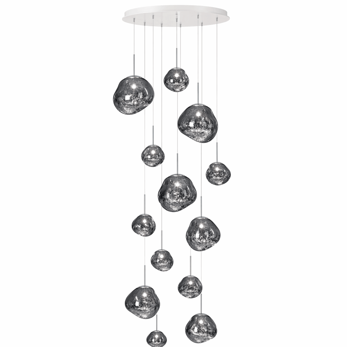 Aveneneria lámpara colgante Spheres