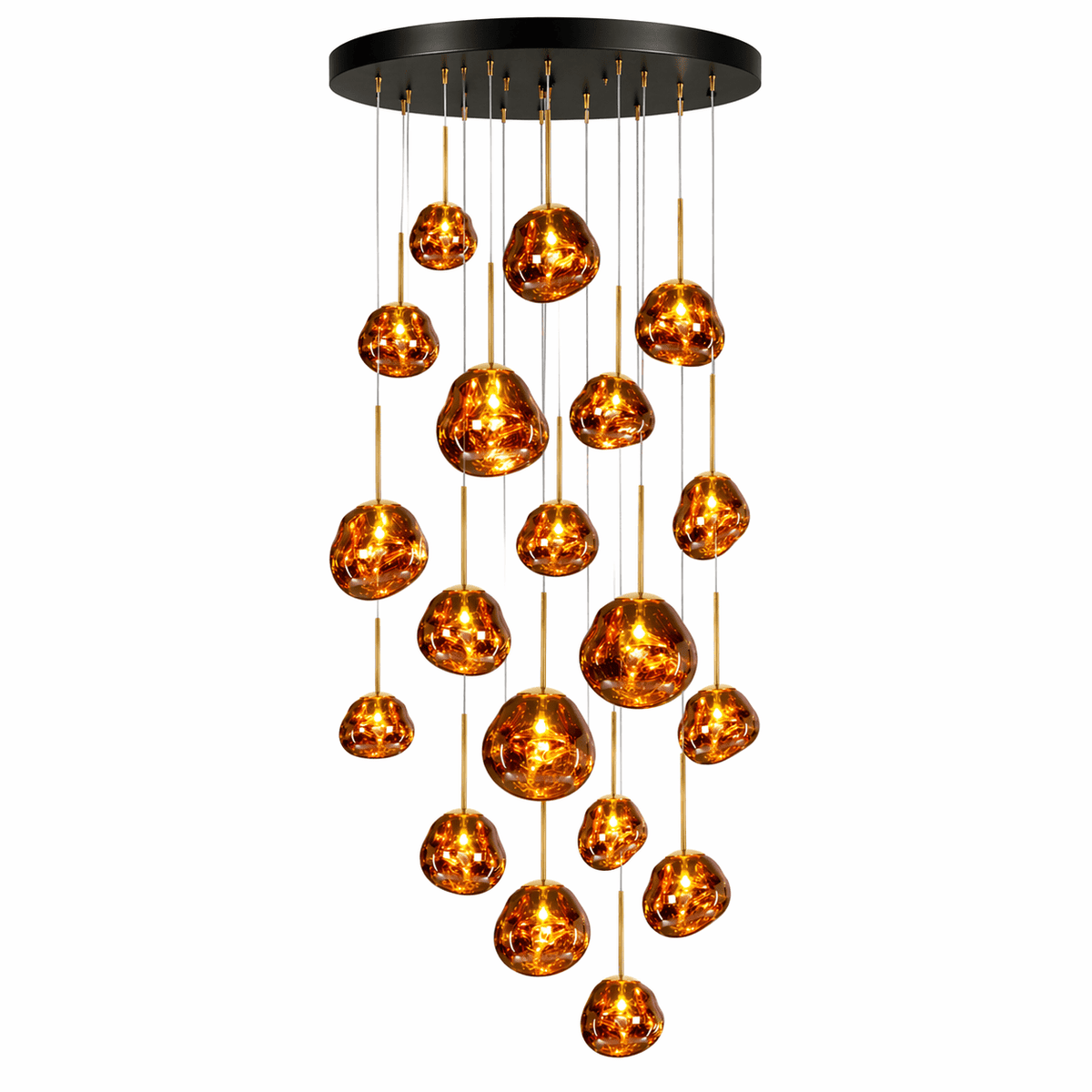 Aveneneria lámpara colgante Spheres