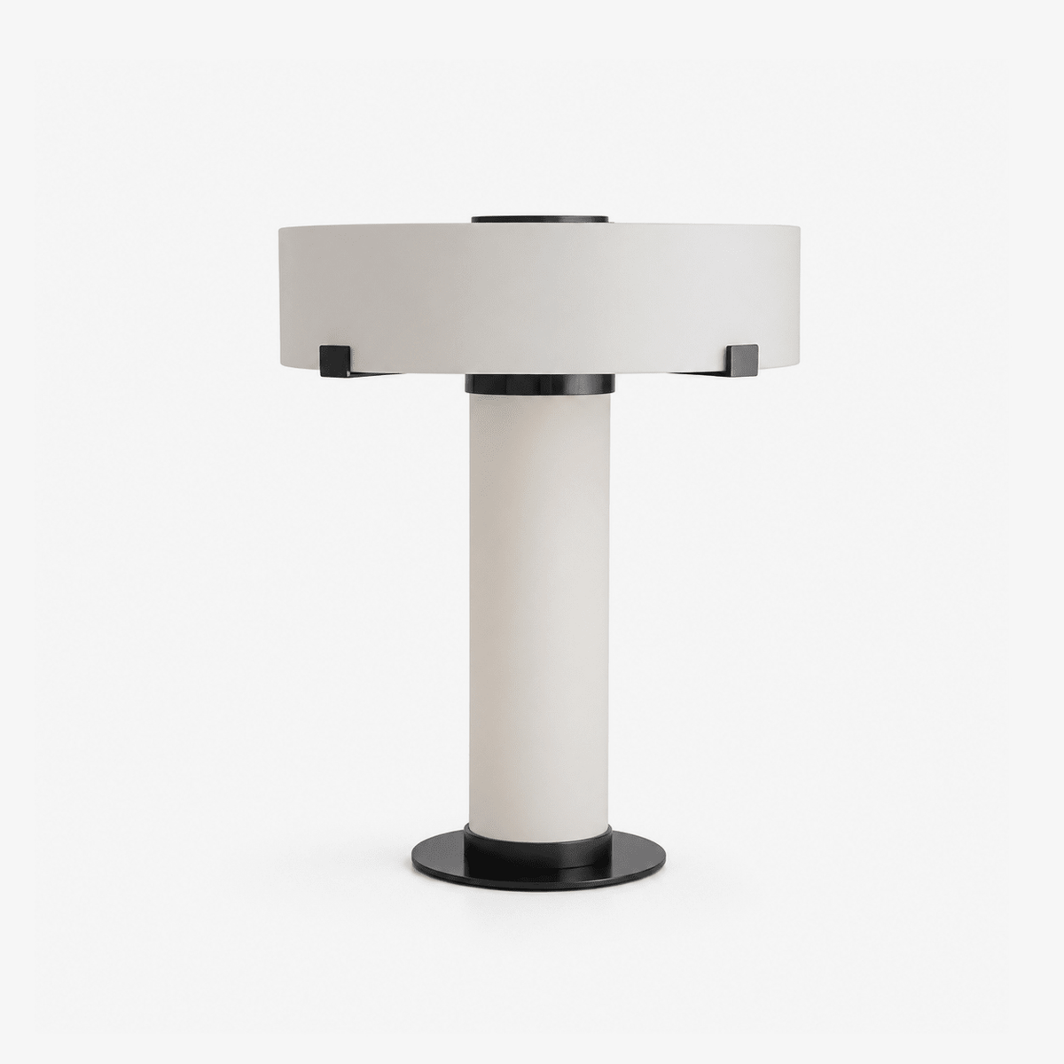 Avenuaya lámpara de mesa de alabastro