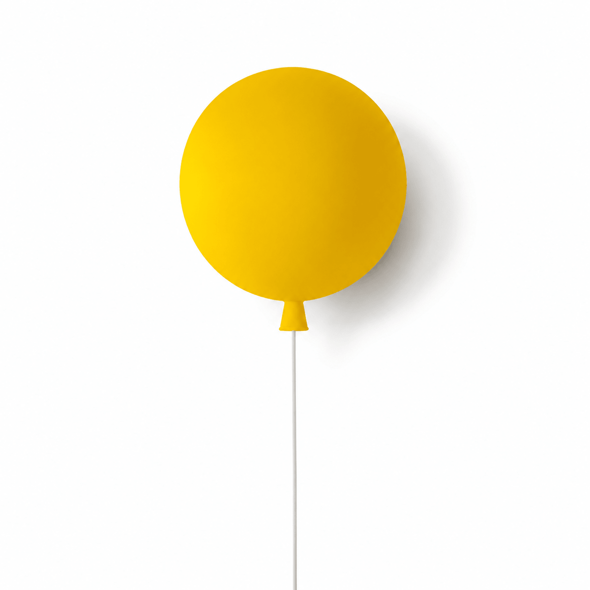 Celuenne aplique de pared de vidrio Balloon Dream