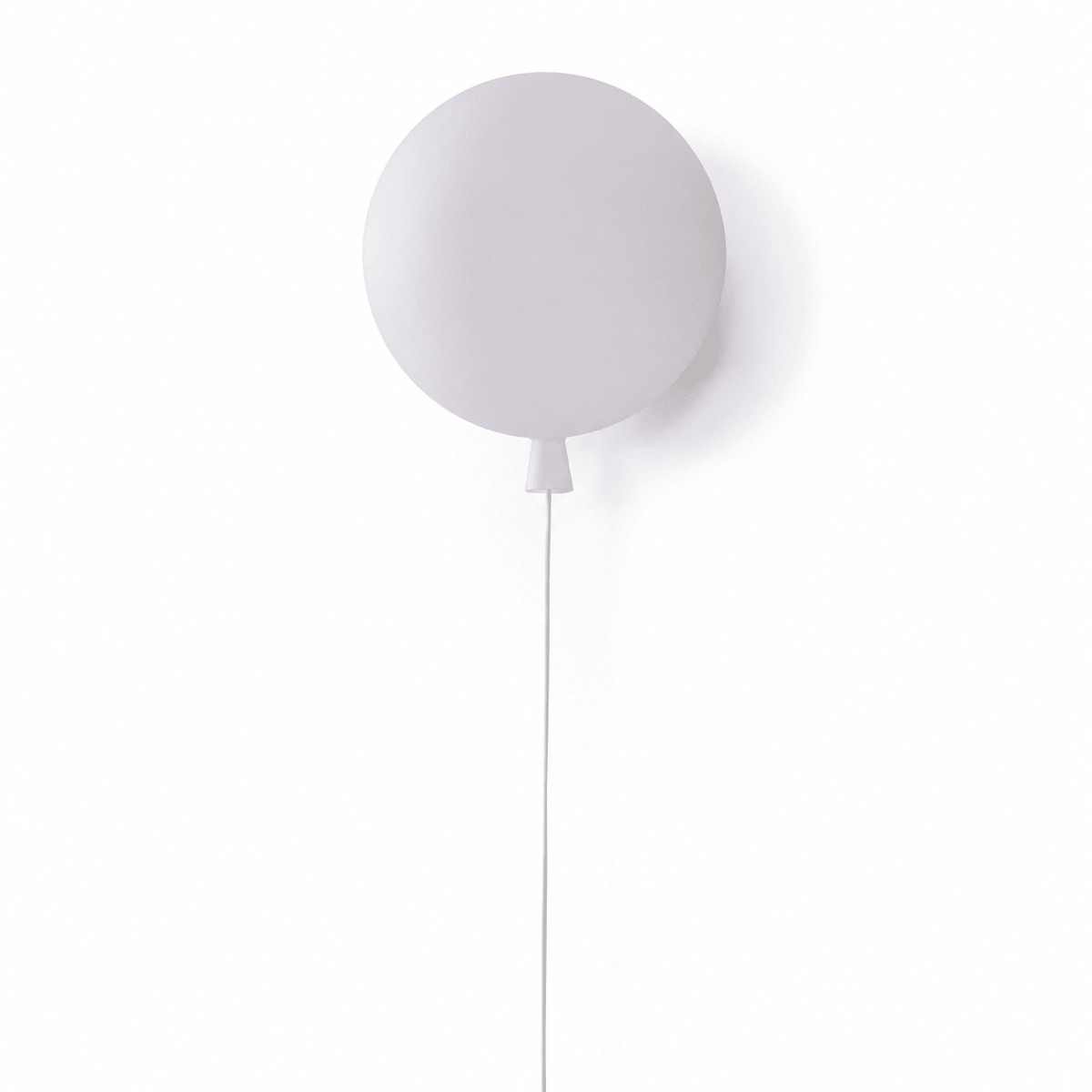 Celuenne aplique de pared de vidrio Balloon Dream