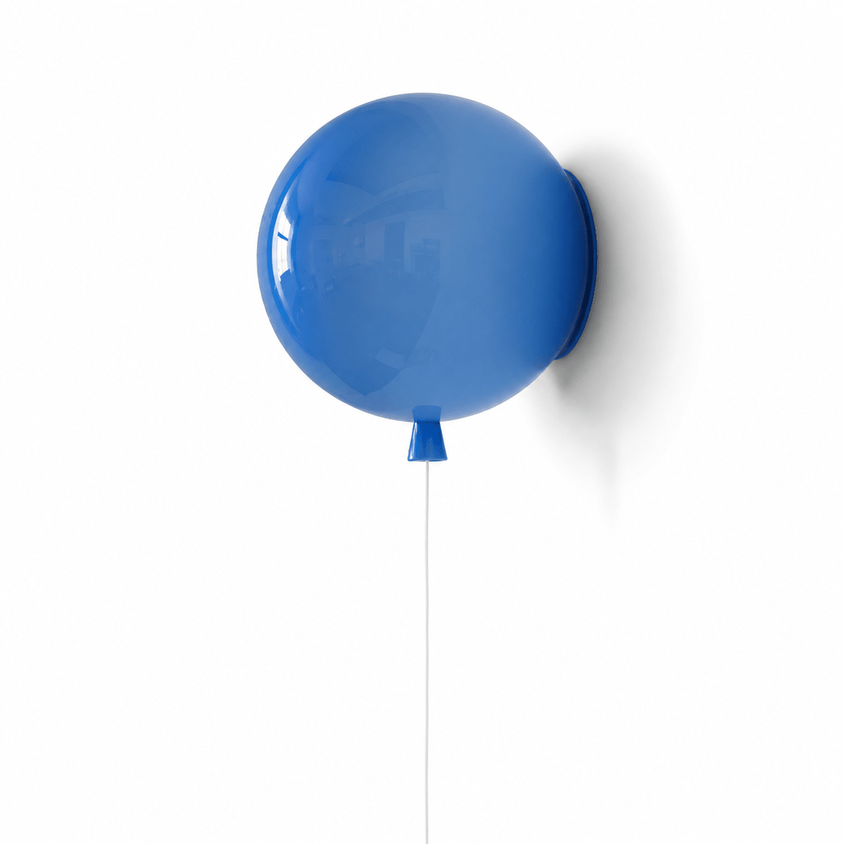 Celuenne aplique de pared de vidrio Balloon Dream
