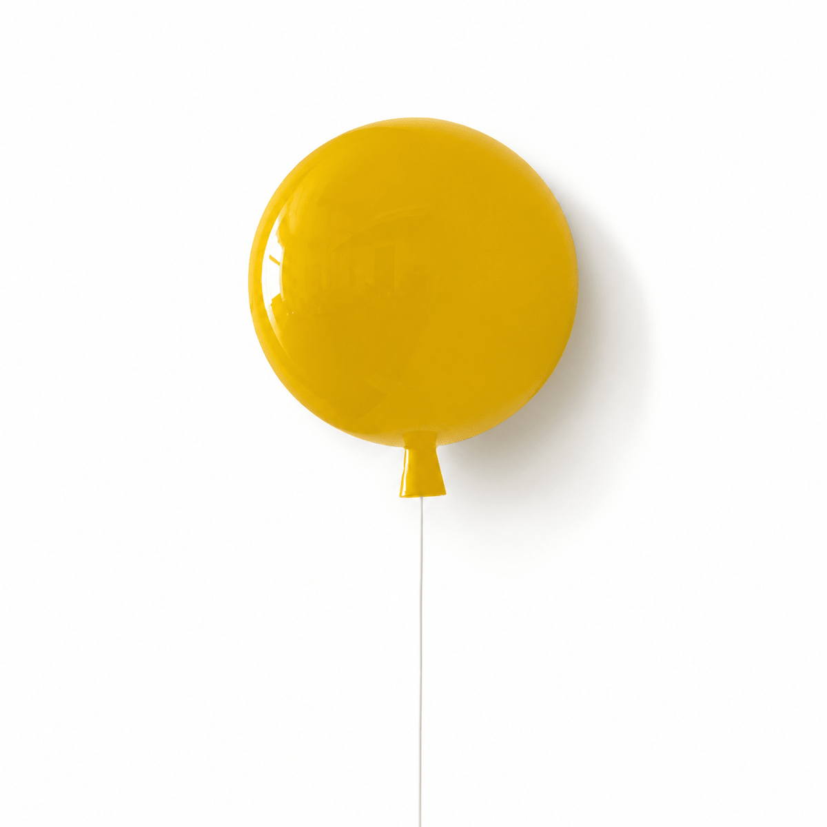Celuenne aplique de pared de vidrio Balloon Dream