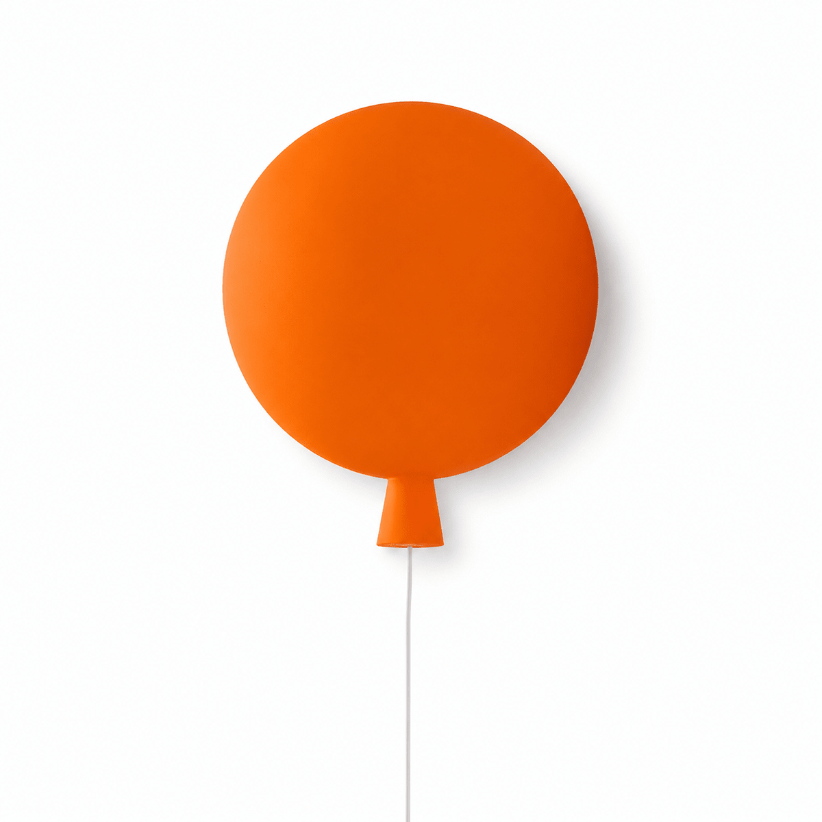 Celuenne aplique de pared de vidrio Balloon Dream
