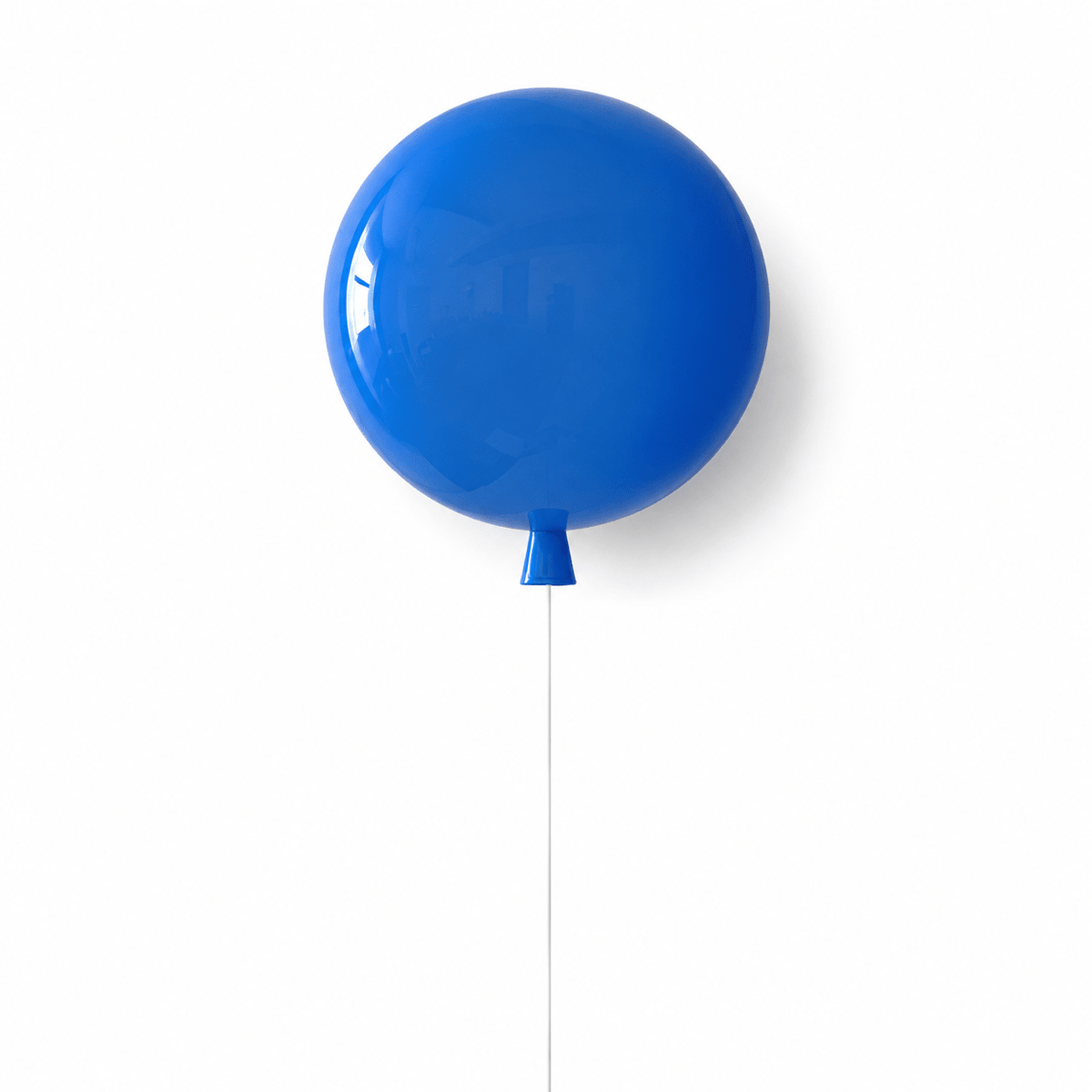 Celuenne aplique de pared de vidrio Balloon Dream