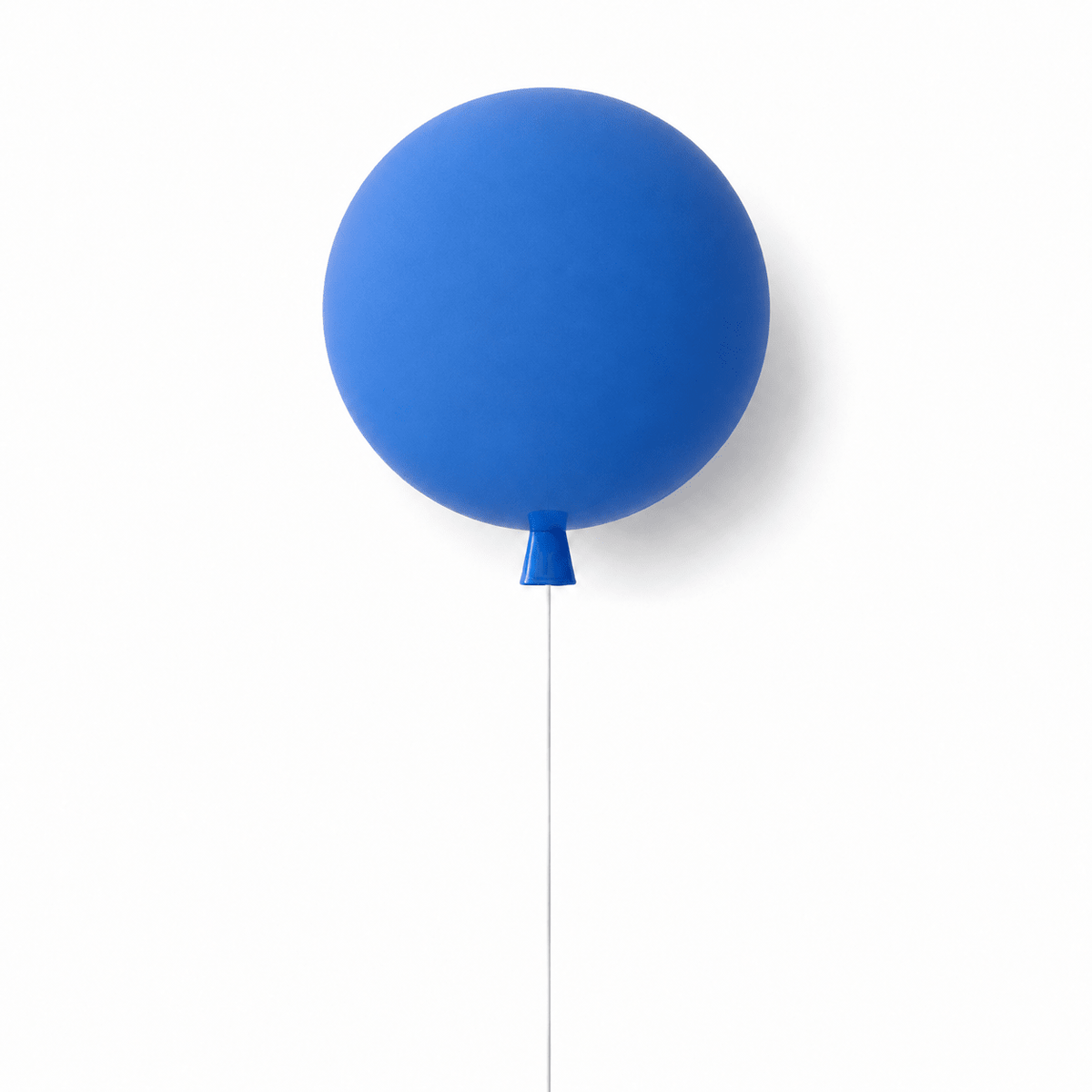 Celuenne aplique de pared de vidrio Balloon Dream