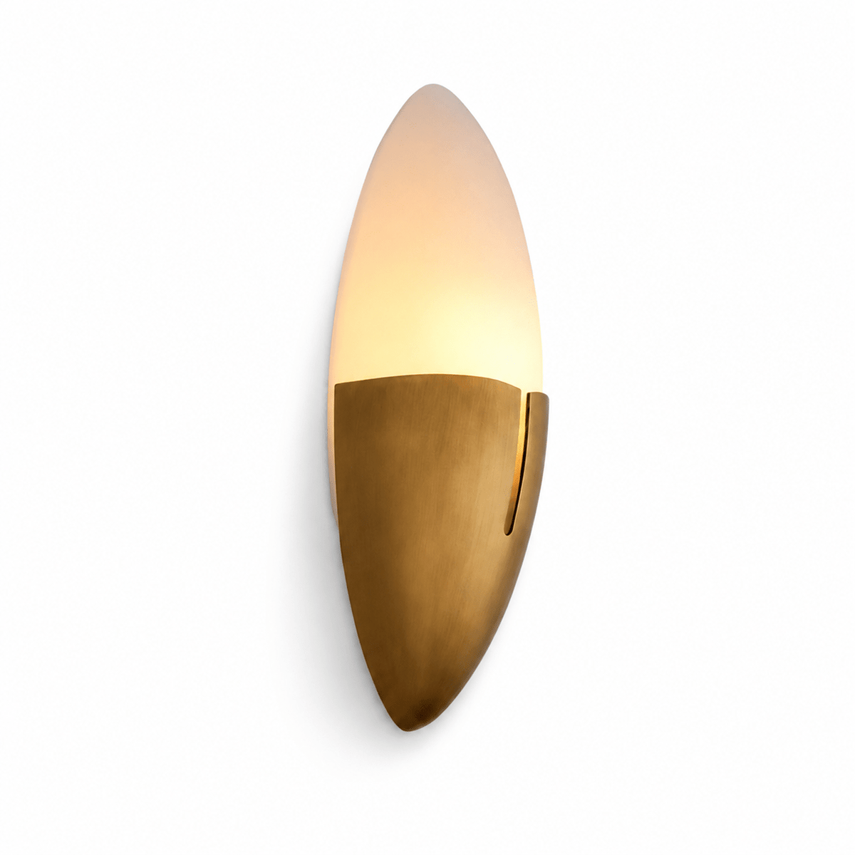 Avenirira aplique de pared Cocoon