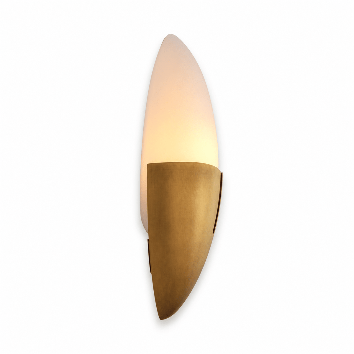 Avenirira aplique de pared Cocoon