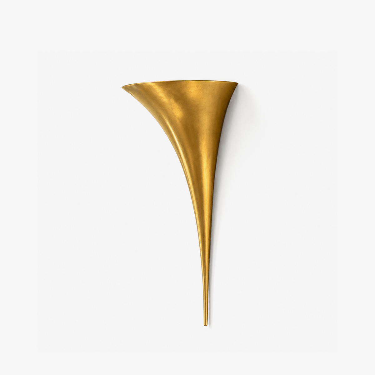 Aurette aplique de pared cono