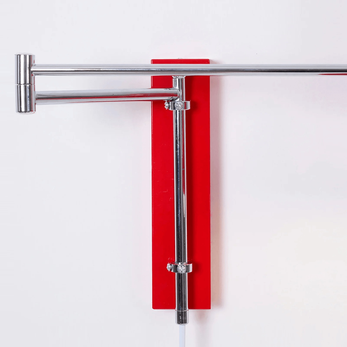 Aplique de pared Cone Swing Arm