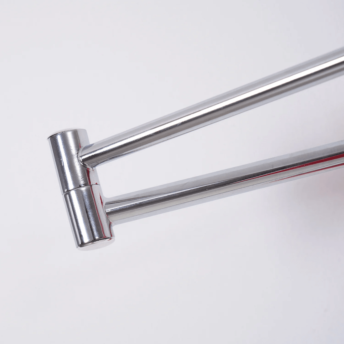 Aplique de pared Cone Swing Arm