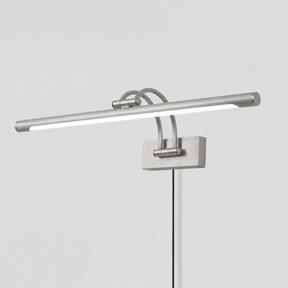 Curelian aplique de pared con enchufe enchufable