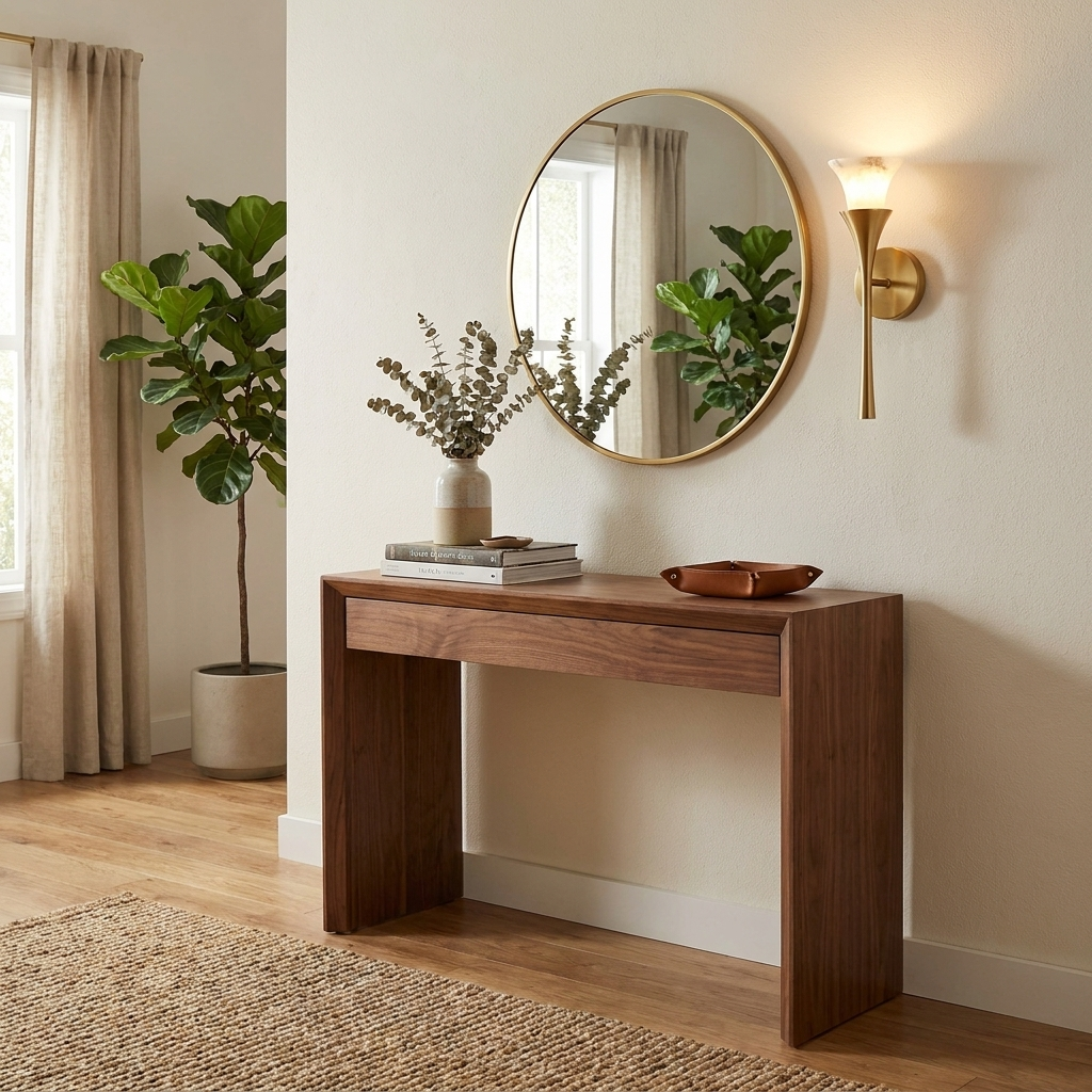 Kestleigh Aplique de pared de alabastro