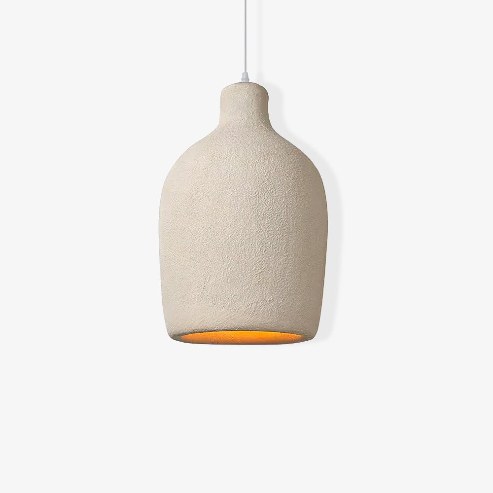 Avely lámpara colgante minimalista