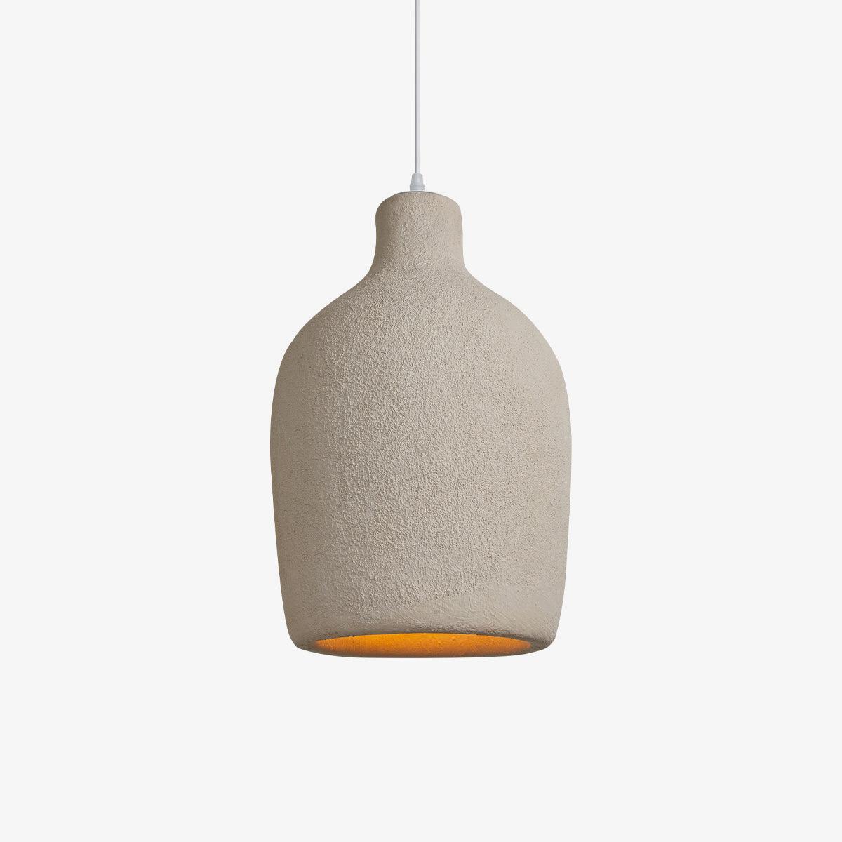 Avely lámpara colgante minimalista