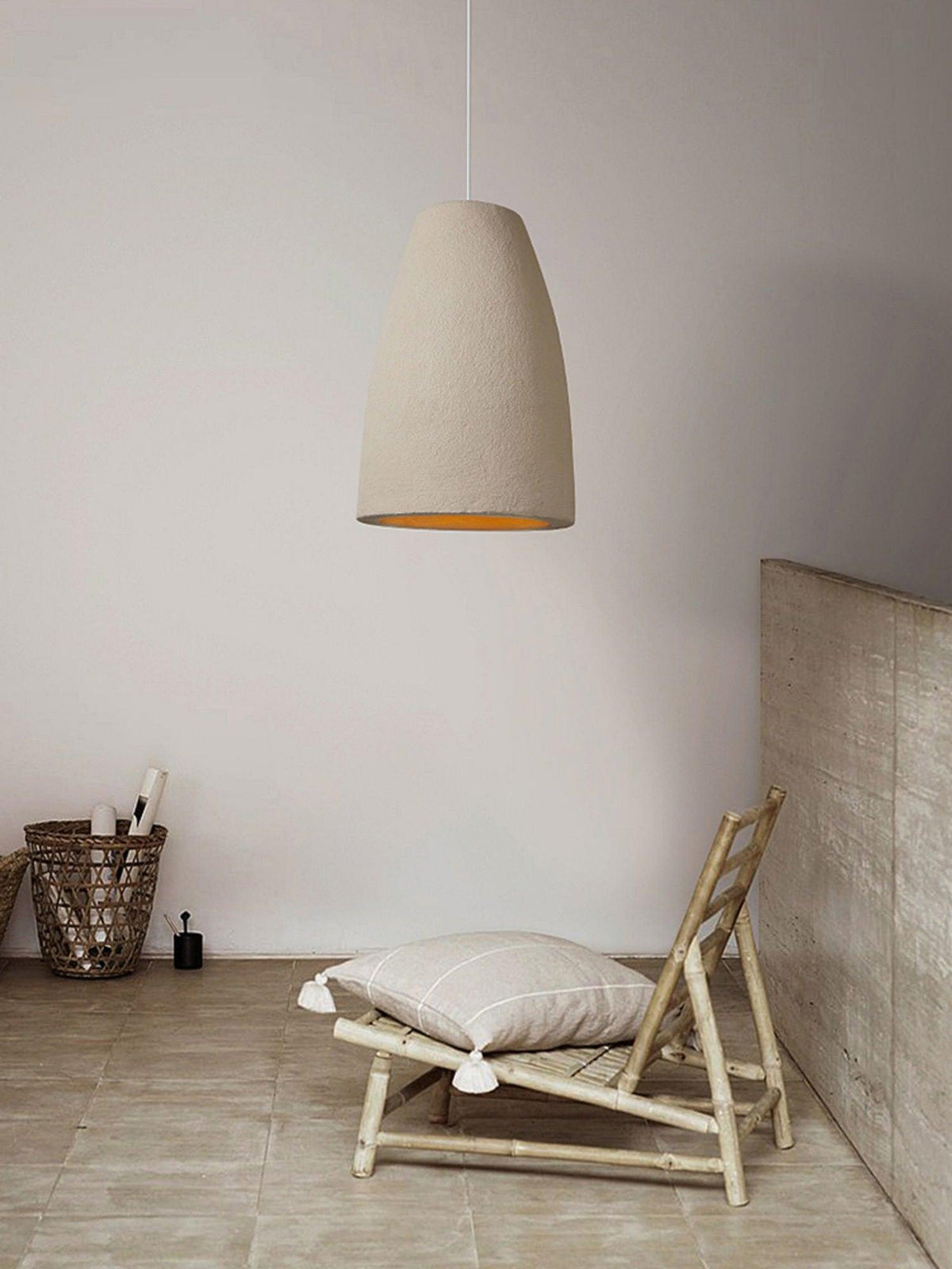 Avely lámpara colgante minimalista