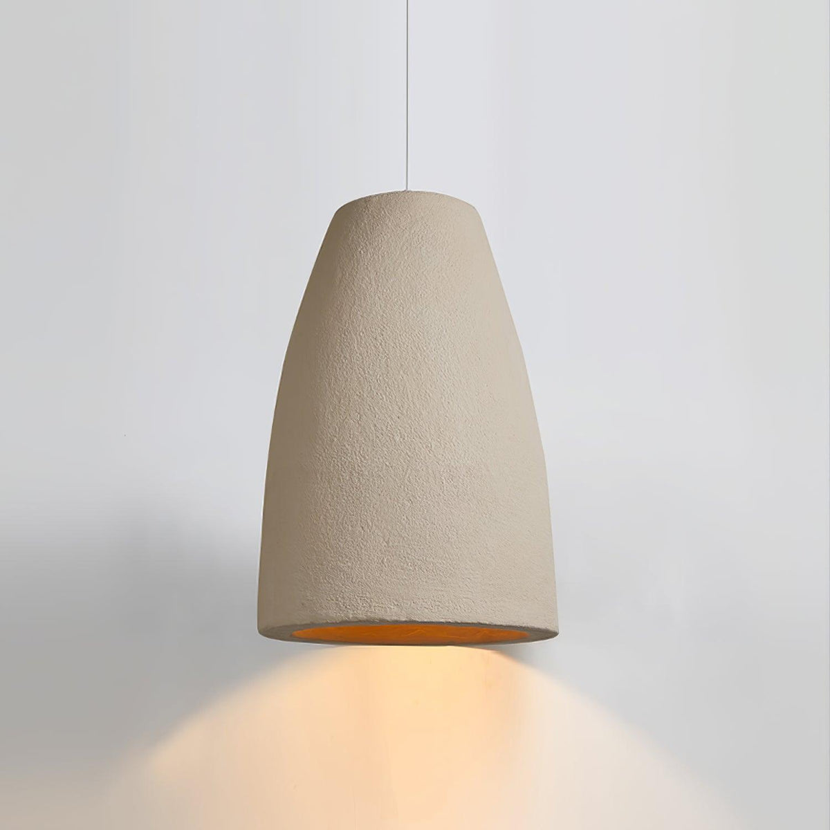 Avely lámpara colgante minimalista