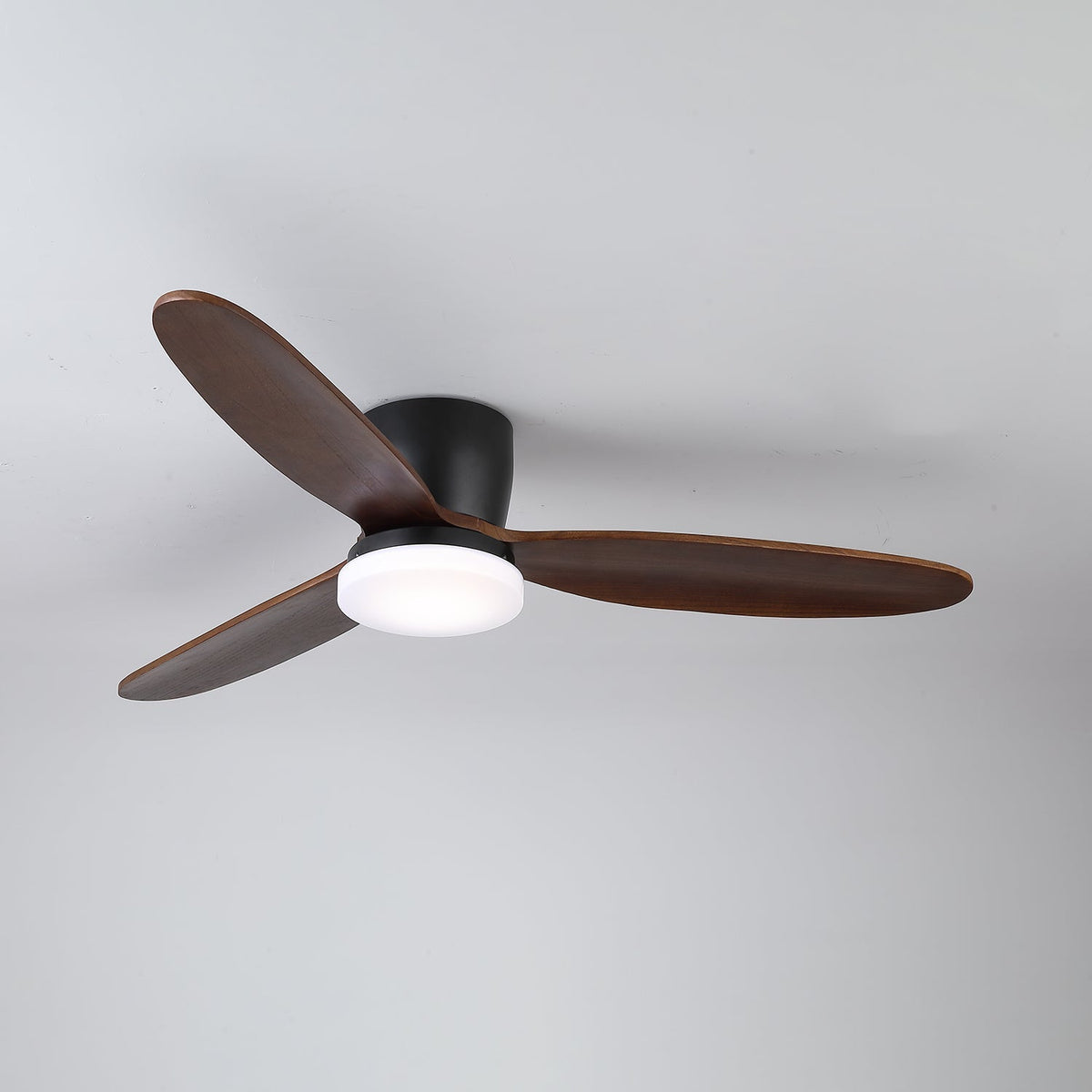 Athyrs ventilador de techo con luz