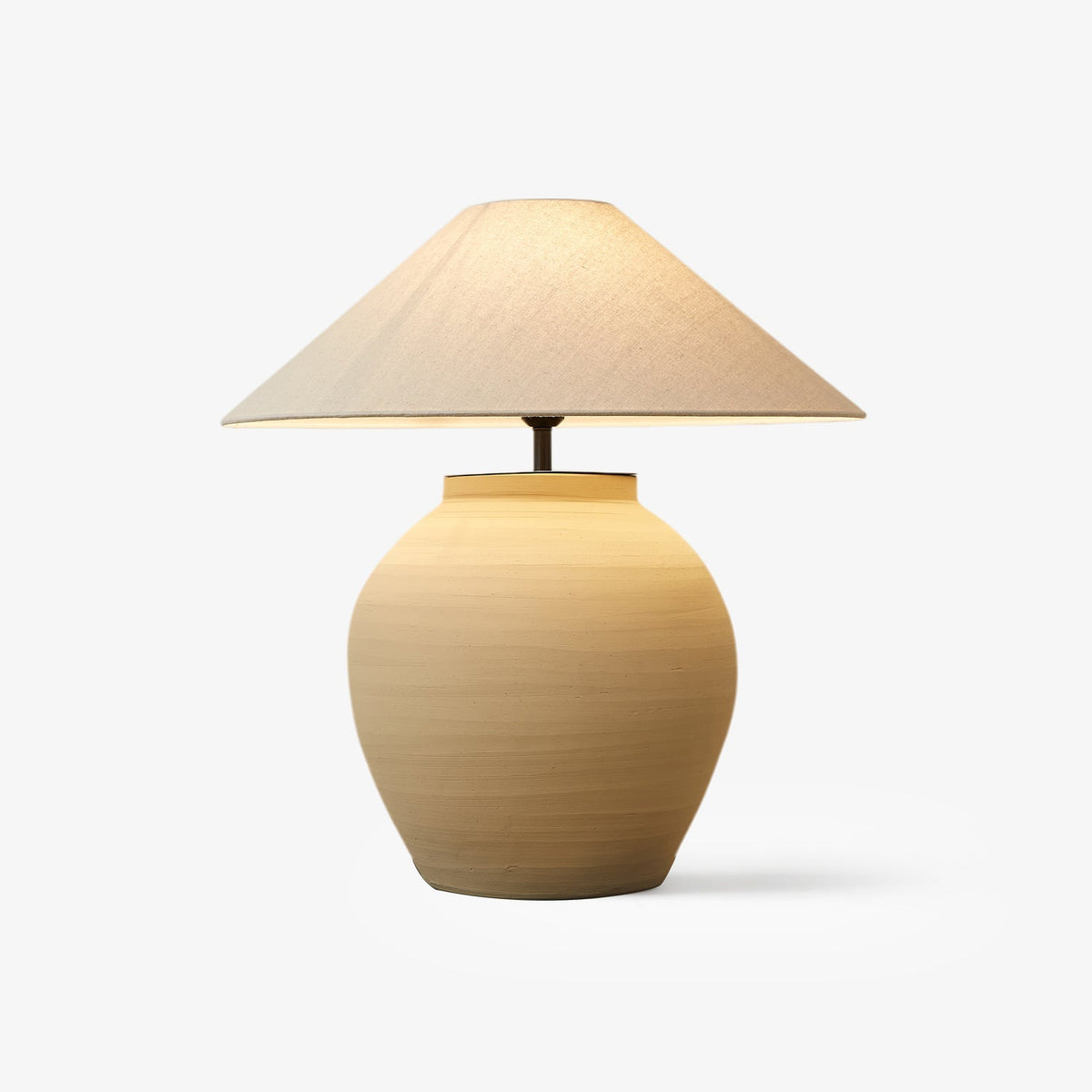 Elise lámpara de mesa moderna