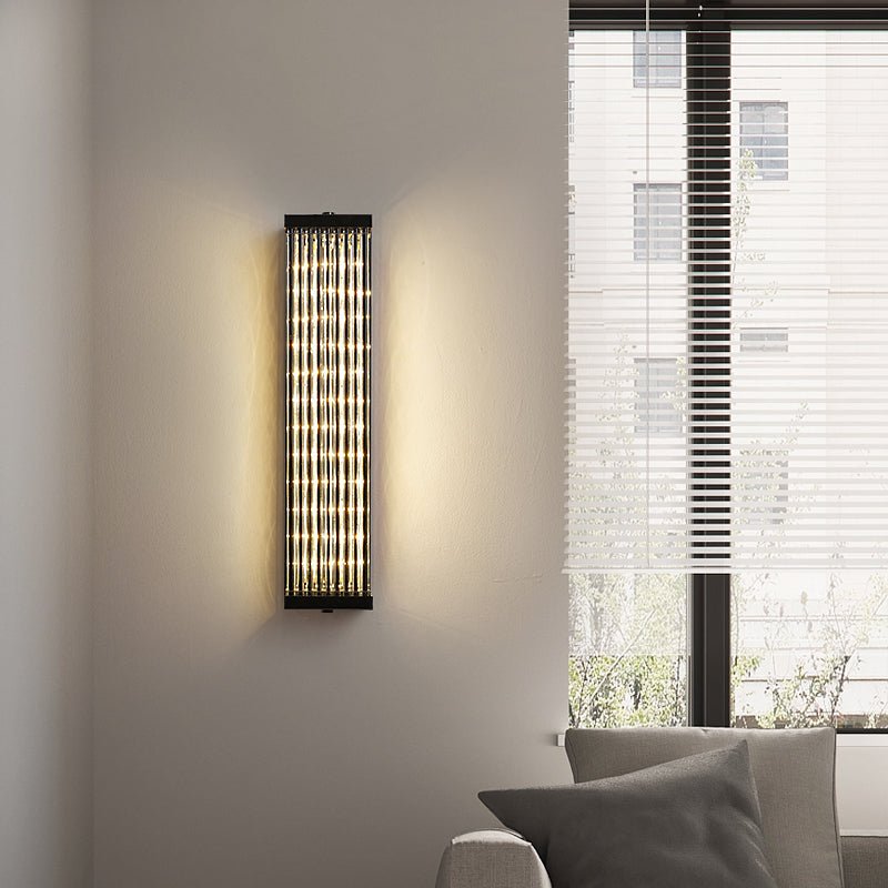 Brenno aplique de pared Column