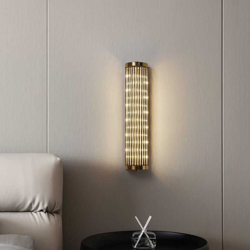 Brenno aplique de pared Column