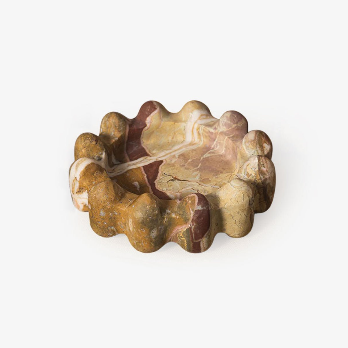 Oryn Geode para cenicero