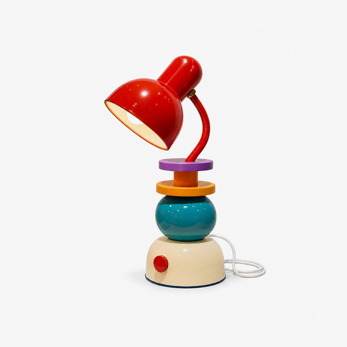 Araminta lámpara de mesa Playstack Pop