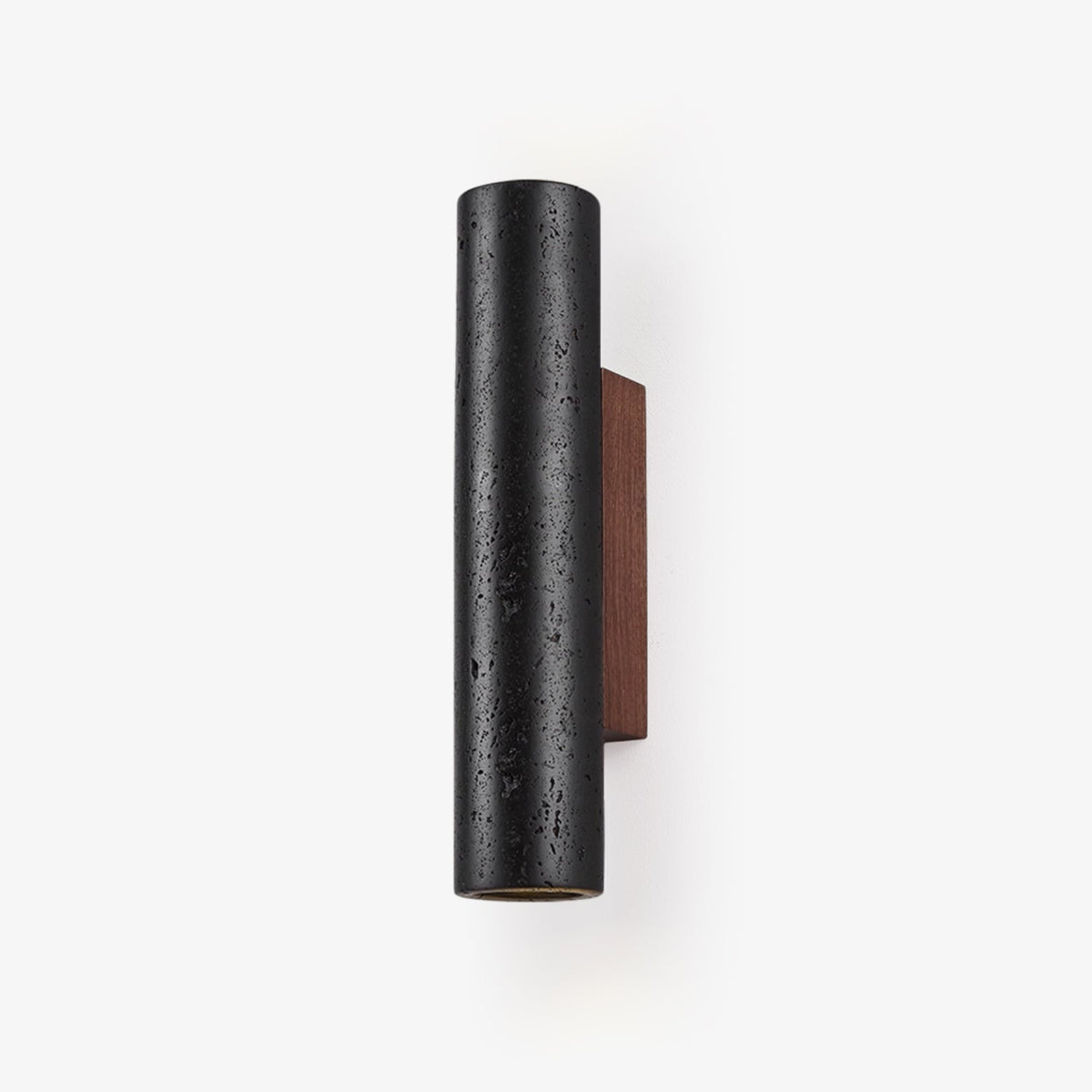 Lendis aplique de pared Noir