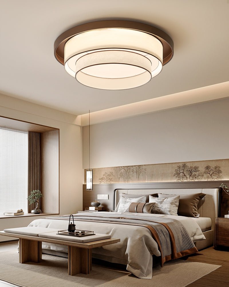 Fosra lámpara de techo