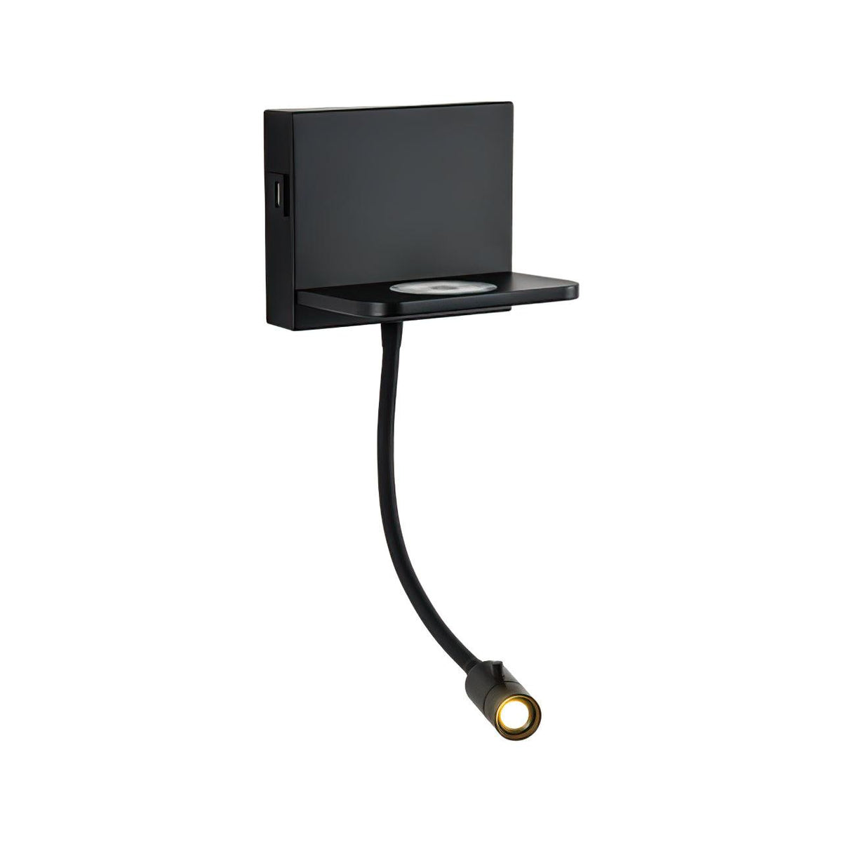 Vectra aplique de pared moderno minimalista LED