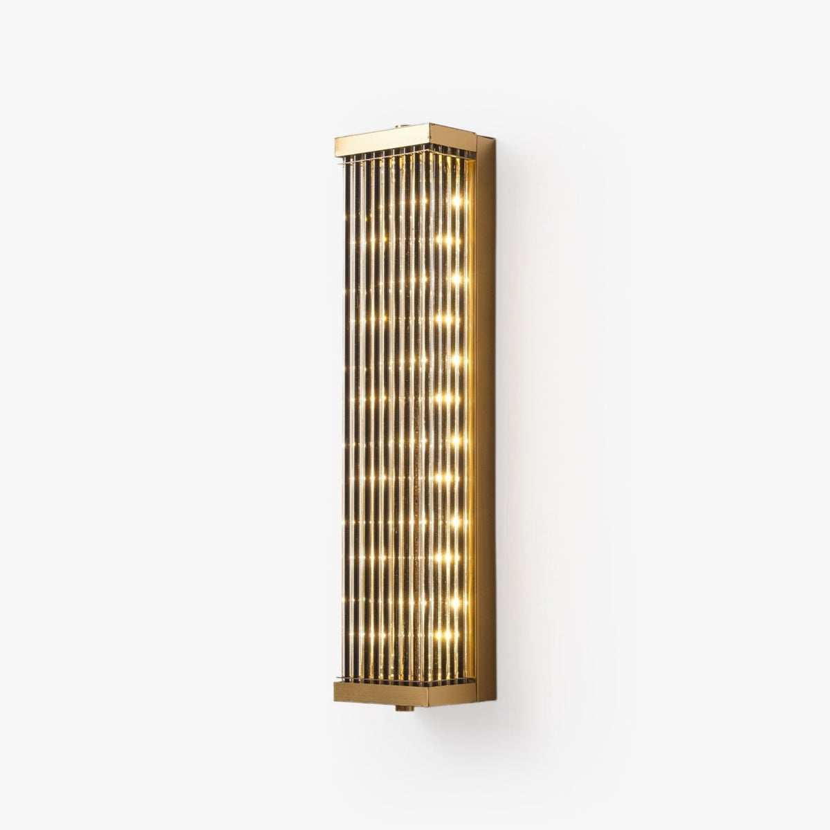 Brenno aplique de pared Column