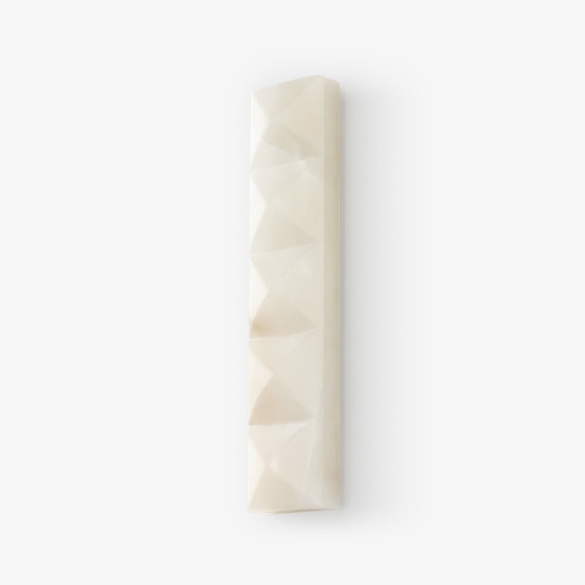 Nivanine aplique de pared moderno en alabastro