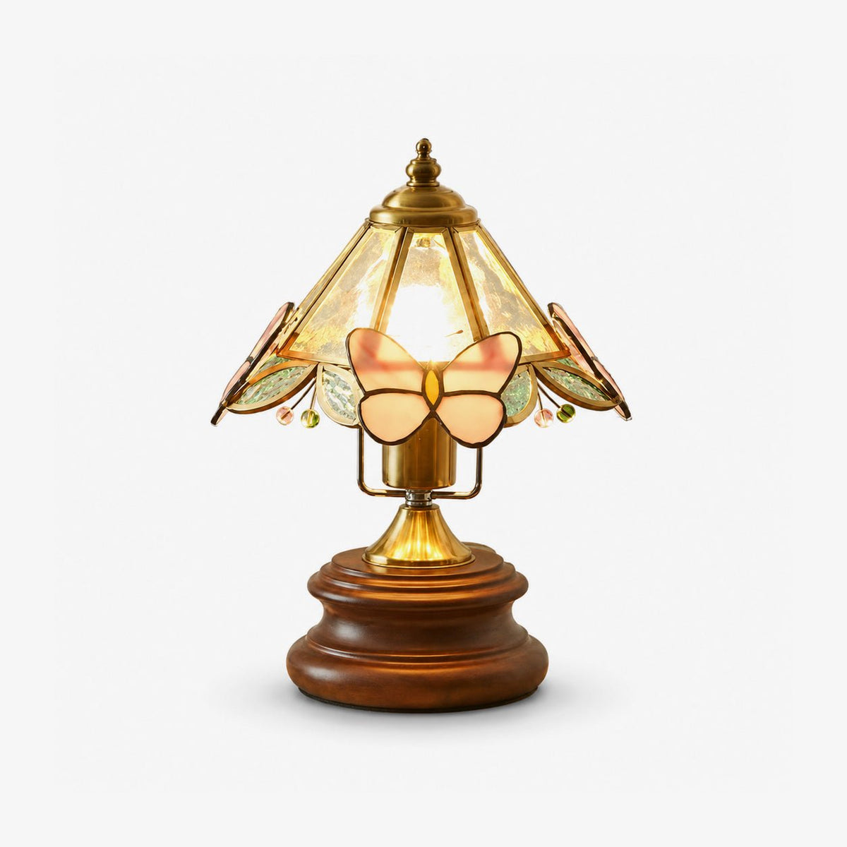 Maribela lámpara de mesa