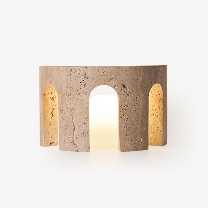 Drav lámpara de mesa Stone