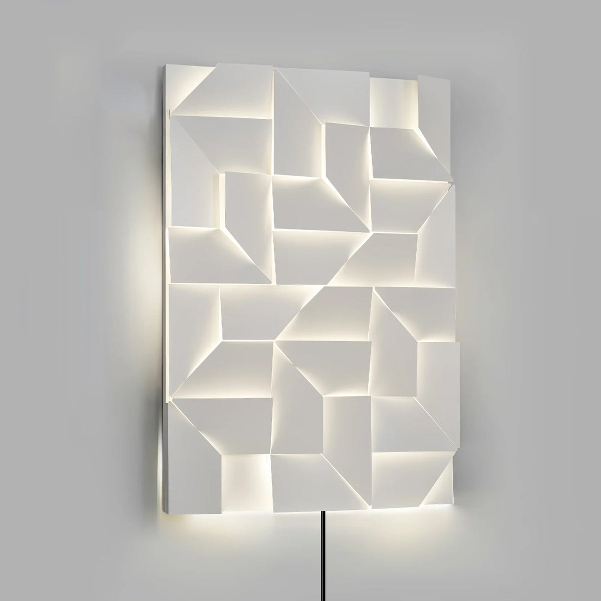 Arthaen aplique de pared Shadows Grand