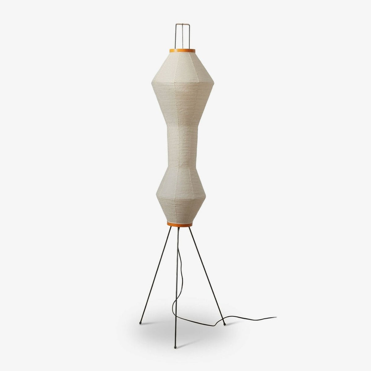 Hourglass lámpara de pie