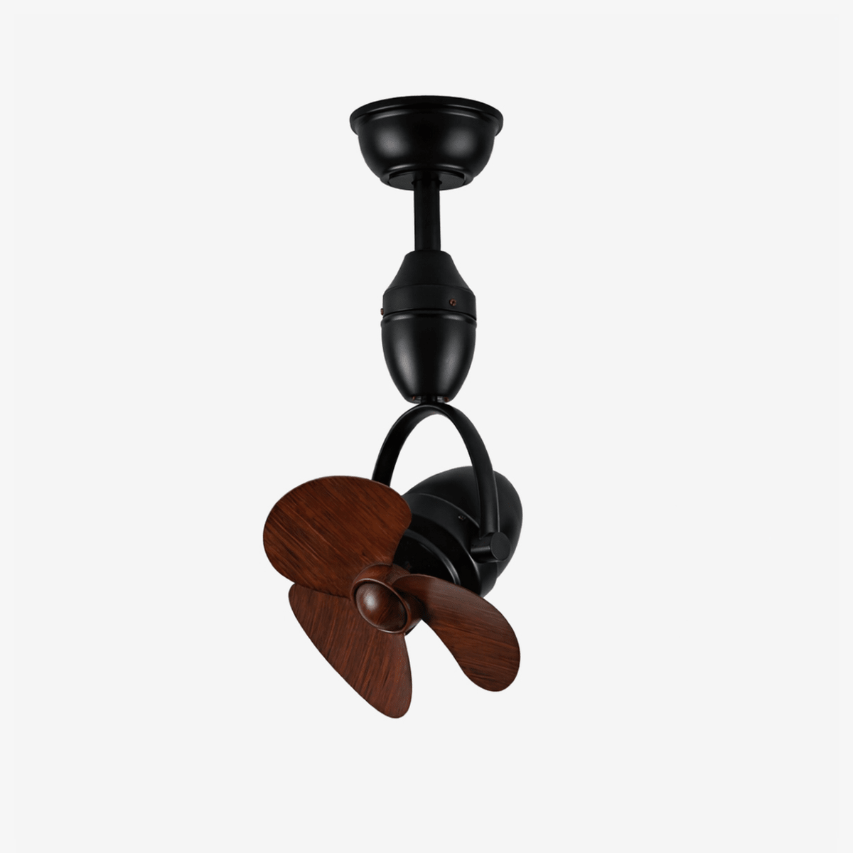 Velereria Virek Pivot Ventilador de Techo