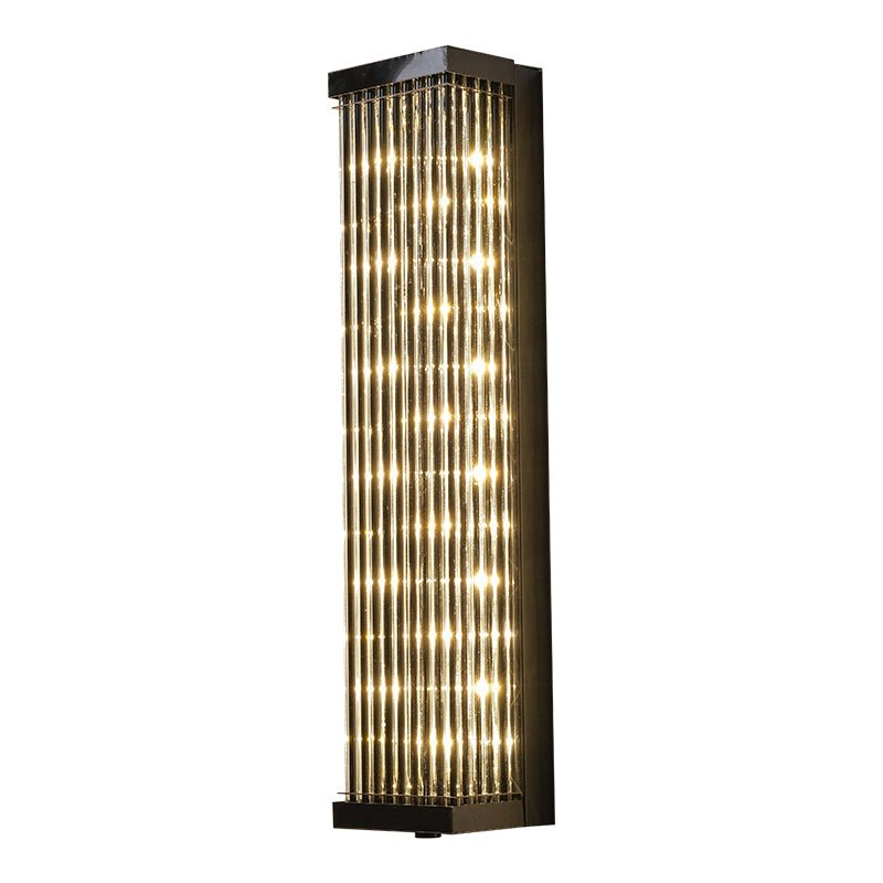 Brenno aplique de pared Column