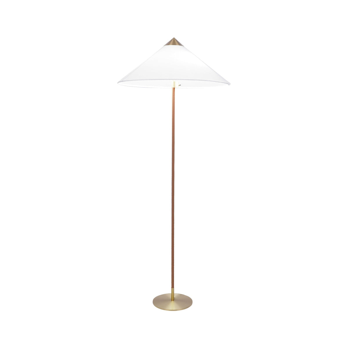 Docor lámpara de pie minimalista