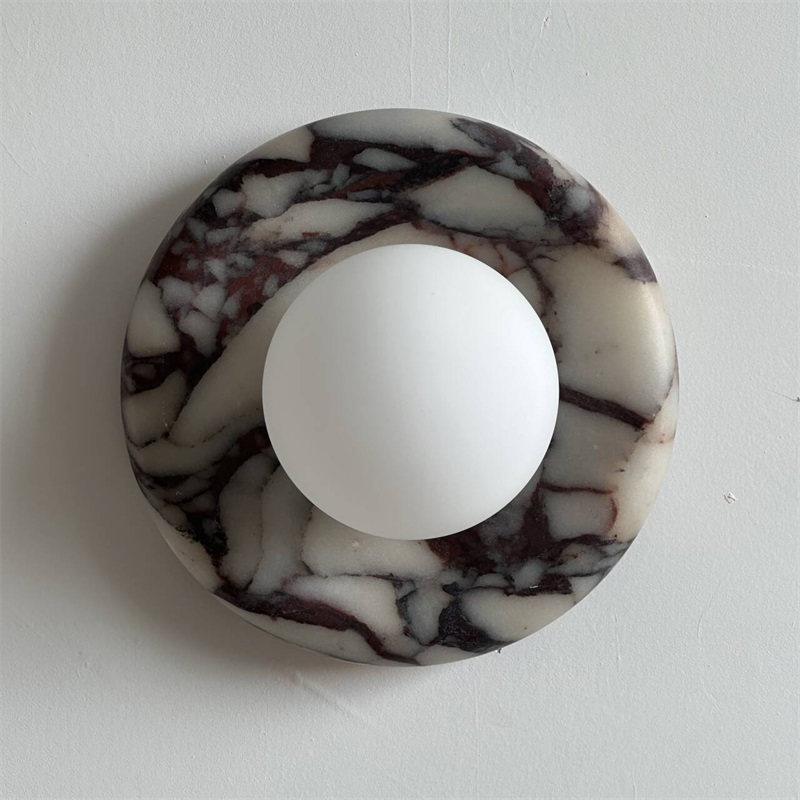 Evenir aplique de pared Bvlgari Purple