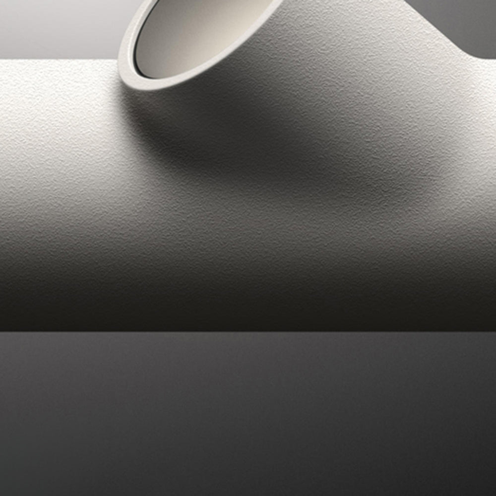 Ray Minimalista Lineal Metal Lampara De Pie Exterior