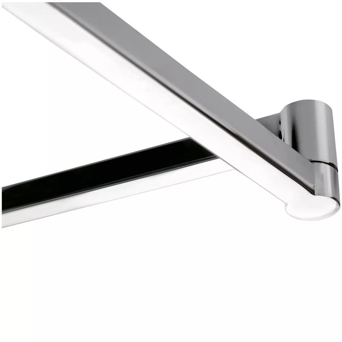 Lyshae lámpara colgante moderna minimalista nórdica de vidrio