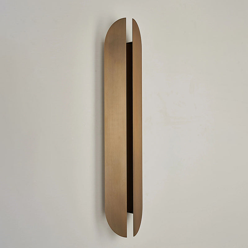 Norisenne aplique de pared