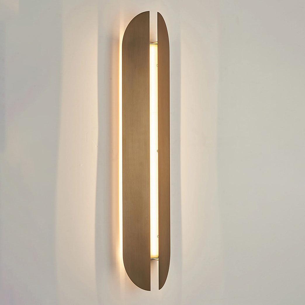 Norisenne aplique de pared