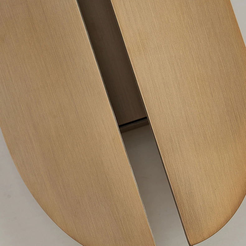 Norisenne aplique de pared