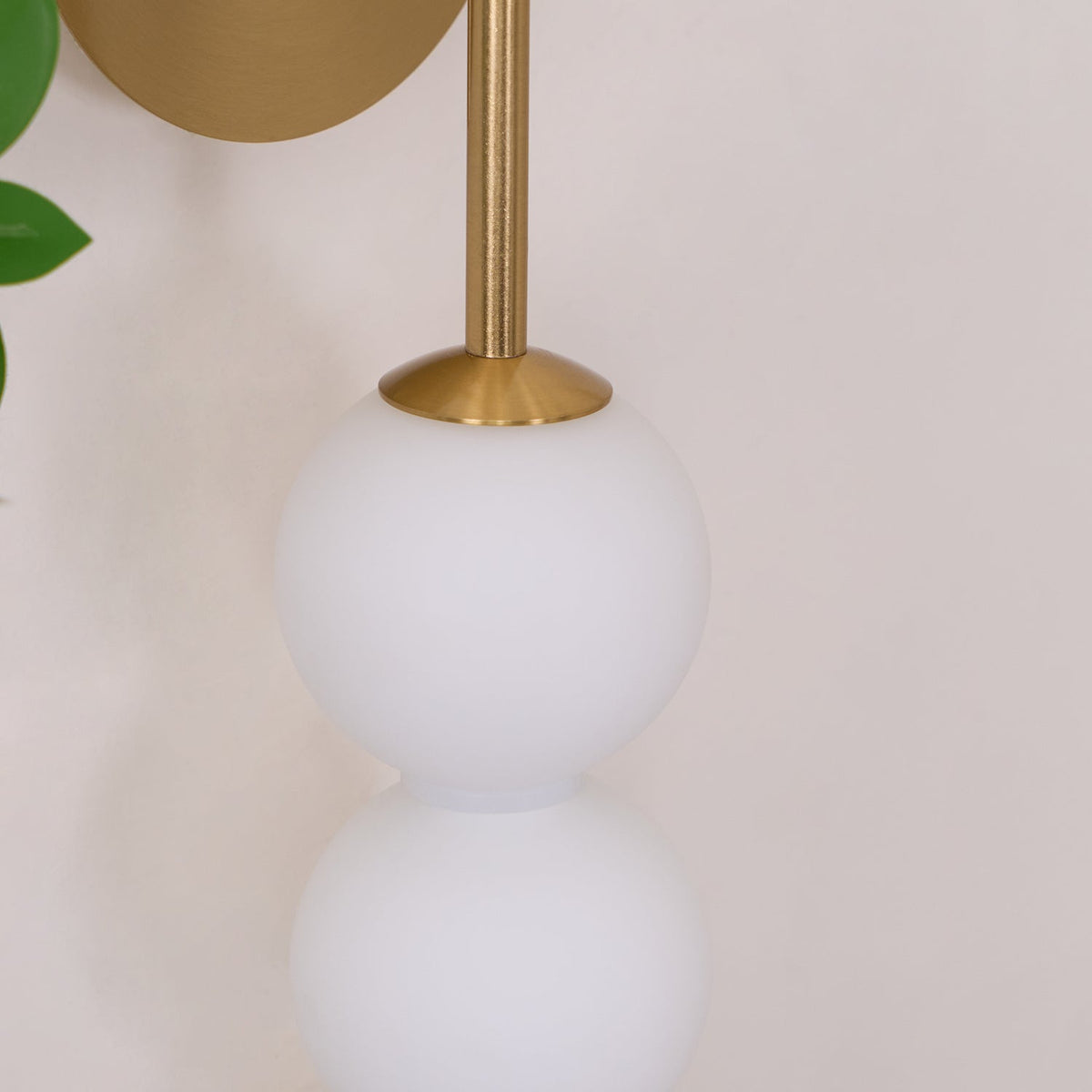 Vevenu aplique de pared nórdico premium de arte